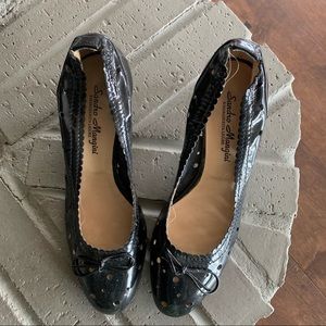 Sandro Mangini Women’s Shoes